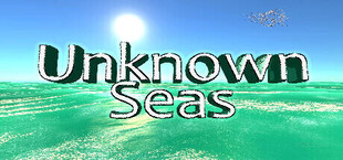 Unknown Seas