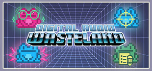 Digital Audio Wasteland