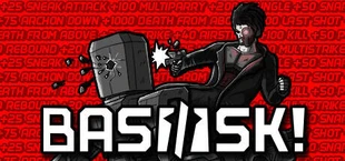 BASILISK