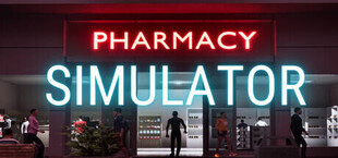 Pharmacy Simulator