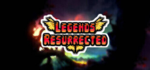 Legends Resurrected Online