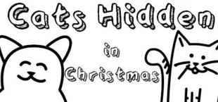 Travellin Cats in Christmas