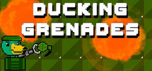 Ducking Grenades