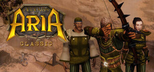 Legends of Aria Classic