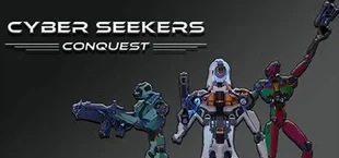 Cyber Seekers: Conquest