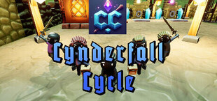 Cynderfall Cycle