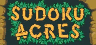 Sudoku Acres