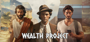 Wealth Project