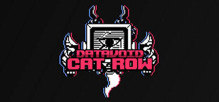 Datavoid: Catrow