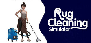 Rug Cleaning Simulator