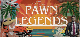Pawn Legends