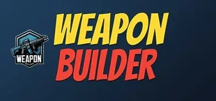 Weapon Builder