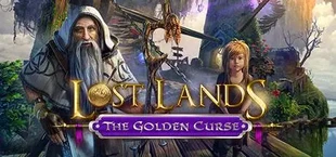 Игра Lost Lands: The Golden Curse Collector's Edition Lost Lands: The Golden Curse Collector's Edition