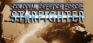 CDF Starfighter VR