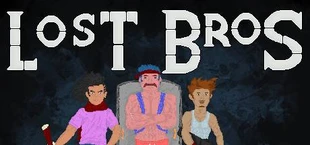 Lost Bros