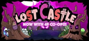 Lost Castle / 失落城堡