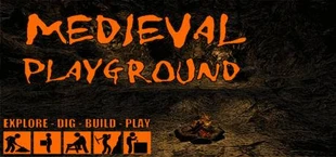 Medieval Playground