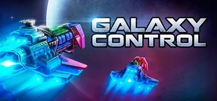 Galaxy Control: 3D Strategy