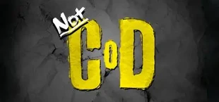 NotCoD