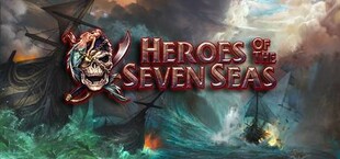 Heroes of the Seven Seas VR