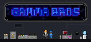 Gamma Bros