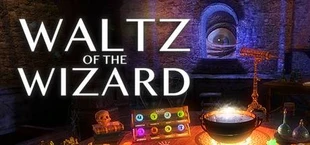 Waltz of the Wizard (Legacy demo)