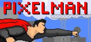 PIXELMAN