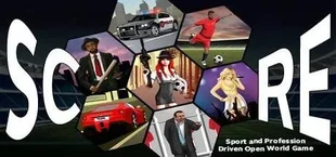 SCORE Soccer