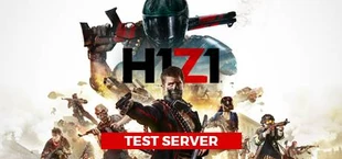 Z1 Battle Royale: Test Server