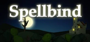 Spellbind : Luppe's tale