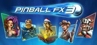 Pinball FX Classic