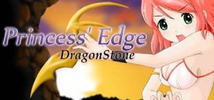 Princess Edge - Dragonstone