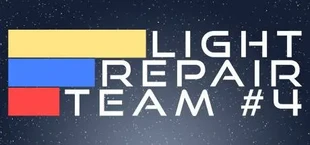Light Repair Team #4