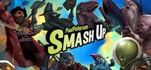Smash Up