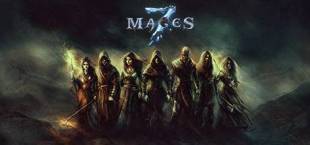 7 Mages