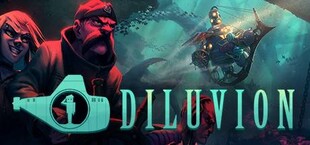 Diluvion: Resubmerged