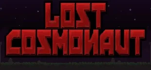 Lost Cosmonaut