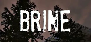 Brine
