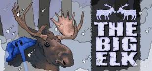 The Big Elk