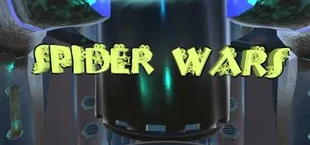 Spider Wars
