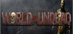 World Of Undead