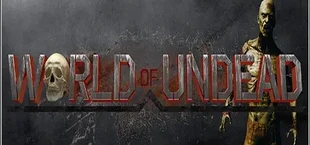World Of Undead