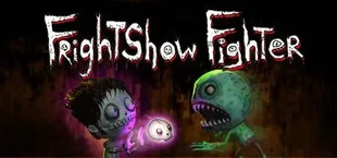 FrightShow Fighter