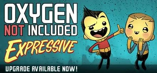 Oxygen Not Included