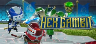 Hex Gambit