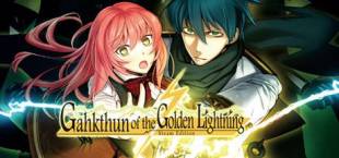 Gahkthun of the Golden Lightning Steam Edition