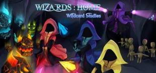Wizards Home