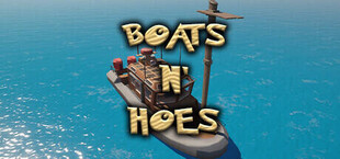 Boats N' Hoes