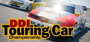DDI World Racing