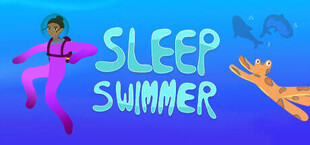 Sleep Swimmer